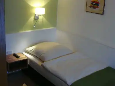 Smart-Inn - 27