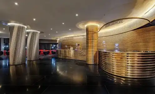 The Watergate - 53