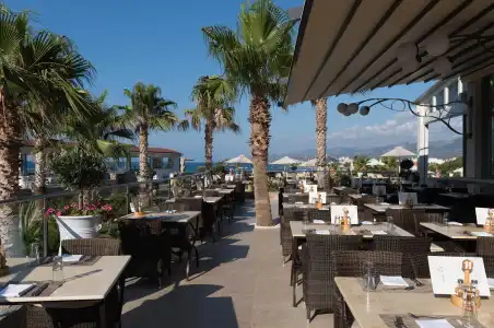 Ikaros Beach Resort & Spa - Adults Only - 14