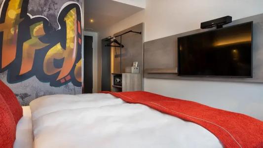 Holiday Inn - the niu, HIDE BERLIN FRIEDRICHSHAIN by IHG - 31