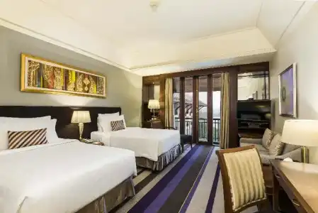 Chatrium Royal Lake Yangon - 71