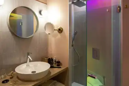 Aiden By Best Western Clermont-ferrand & Spa - 71