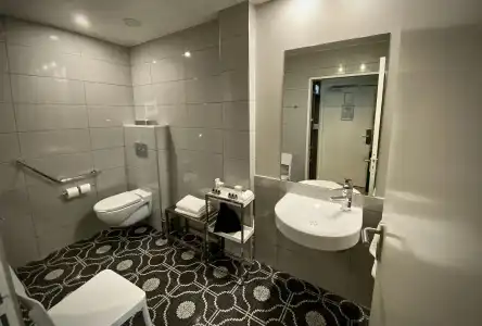 Le Basile Hôtel - 8