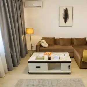 Le Blanc ApartHotel - 20