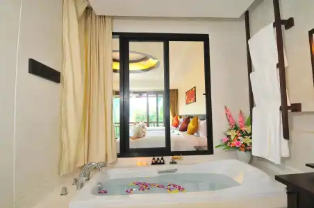 Ao Nang Phu Pi Maan Resort and Spa - 78