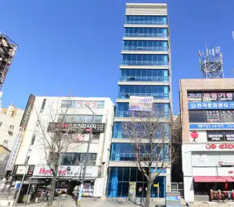 K-Guesthouse Premium Nampo 1 - 0