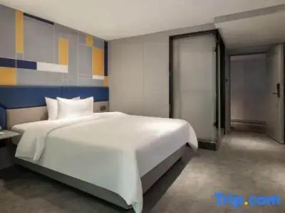 7 Days Inn Shenzhen Luohu Port East Gate Subway Station Branch - 36
