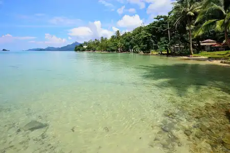 Siam Bay Resort Koh Chang - 13