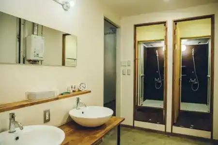 Len KYOTO KAWARAMACHI – Hostel - 7