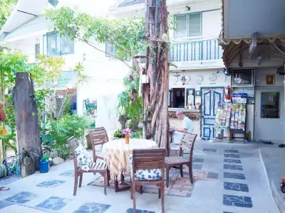 Stay With Me Guesthouse - 34