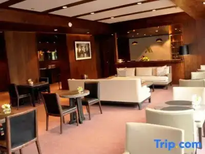 Marriott Buenos Aires Downtown - 92