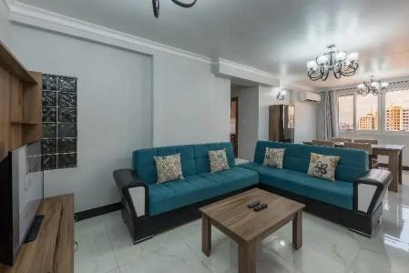 Golden Tulip Dar City Center - 39