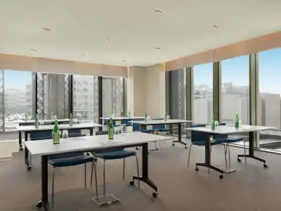Mercure Dubai Gold District - 26
