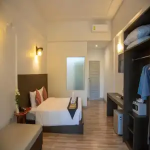 Arawan Beach Resort Krabi - 166