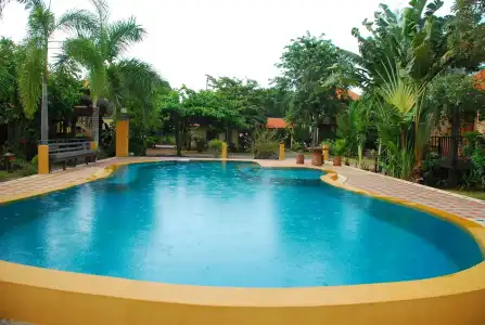 Baanbali Beach Resort - 9