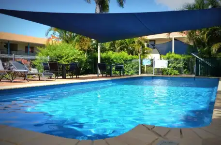 Arlia Sands Apartments - 12