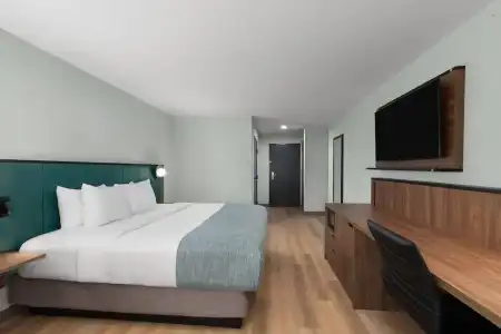 Wingate by Wyndham Augusta I-20 - 32