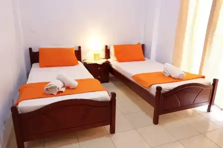 Miracle Luxury Apartments - 81