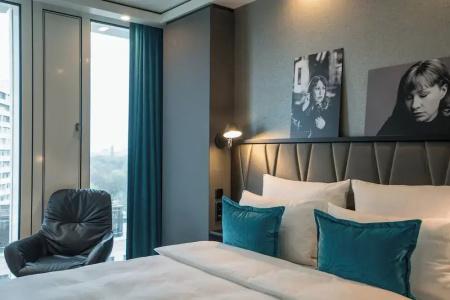Motel One Berlin - Upper West - 50