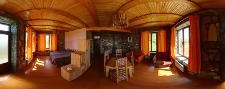 Apaga Resort - 9