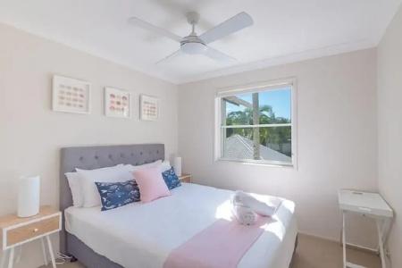 Noosa Entrance Waterfront Resort - 145