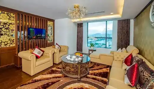 Muong Thanh Grand Da Nang - 91