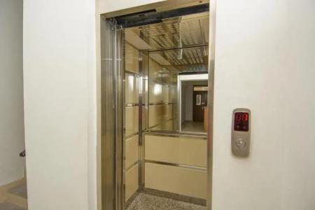 Dat Exx Apartments - 169
