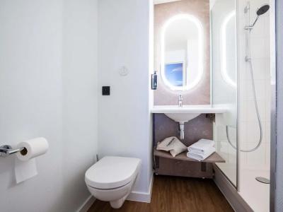 Hôtel ibis Strasbourg Centre Petite France - 72