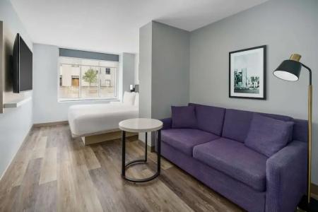 DoubleTree by Hilton New York Midtown Fifth Ave - 87