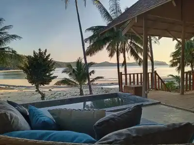 Koh Kood BED's Mini-Hotel - 44