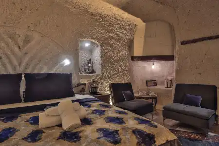 Wish Cappadocia - 5