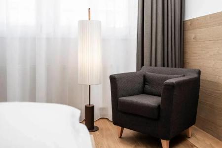 Boutique & Gourmet Orso Grigio - Grauer Bär - 15
