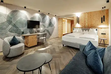 SONNENBERG | Panorama Dolomites Wellbeing - 43