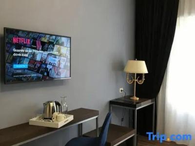 Unicum Roma Suites - 136