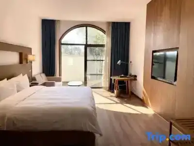 Novotel Suzhou Tai Lake Santeh - 63