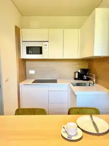 Gartenresidence Zea Curtis - 119