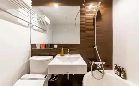 Smart Place Inn Kyoto Shijo Horikawa - 7