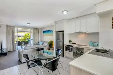 Ramada Hervey Bay - 29