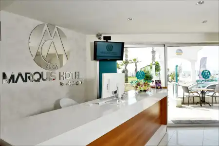 De Manor Boutique - 1
