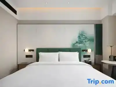 Hampton by Hilton Hangzhou West Lake Lakeside Wulin Square - 44