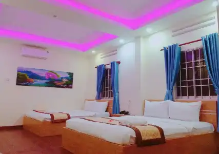 Joi Boutique Bai Truoc - 1