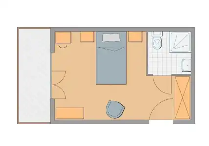 Cabana - 27