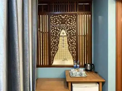 Rich Garden House - 54