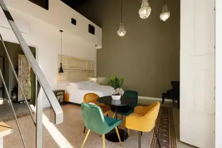 Pala Suites - 260