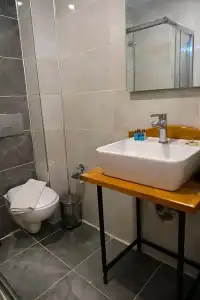 La Pazza Suites - 28