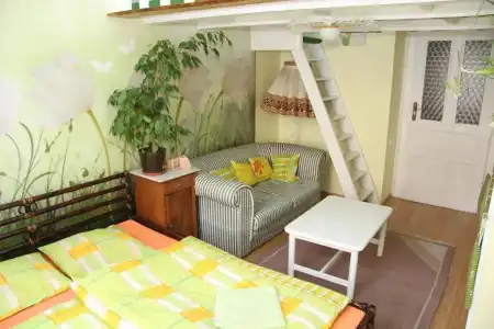 Artharmony Pension & Hostel - 133