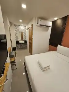 SleepStation at Pratunam - 88