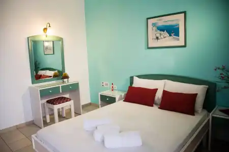 Theoni Apartments - 2