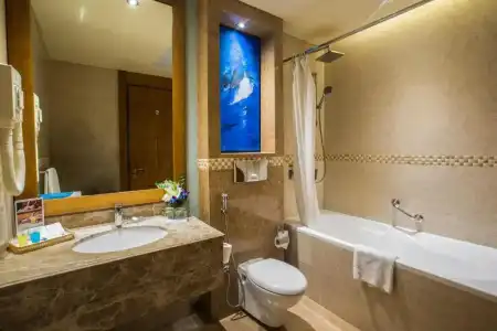 Elite Byblos - 33