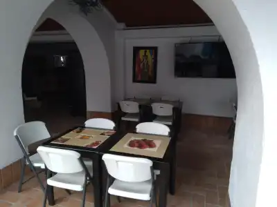 Maria de Lourdes Cancun - 31